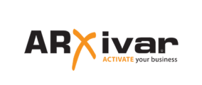 Logo-ARXivar_orizzontale-nero